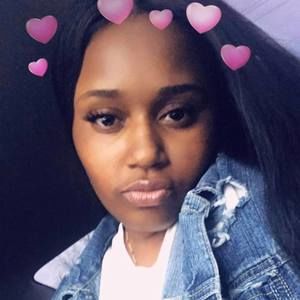 Meet your Posher, Kameisha